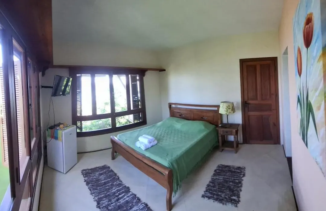 Suites Vista do Baepi-1
