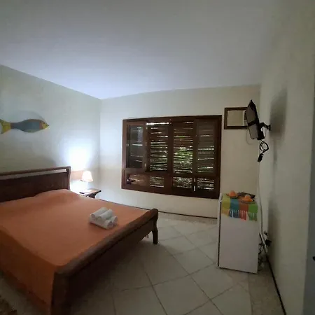Suites Vista do Baepi-2