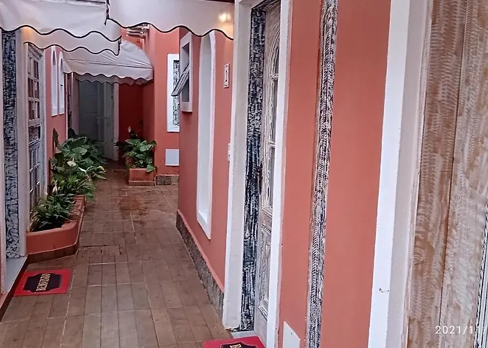 Pousada Sea Mar Ilhabela